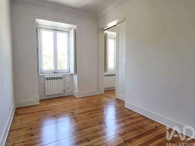 Apartamento T3 para Arrendamento em Arroios Foto 14