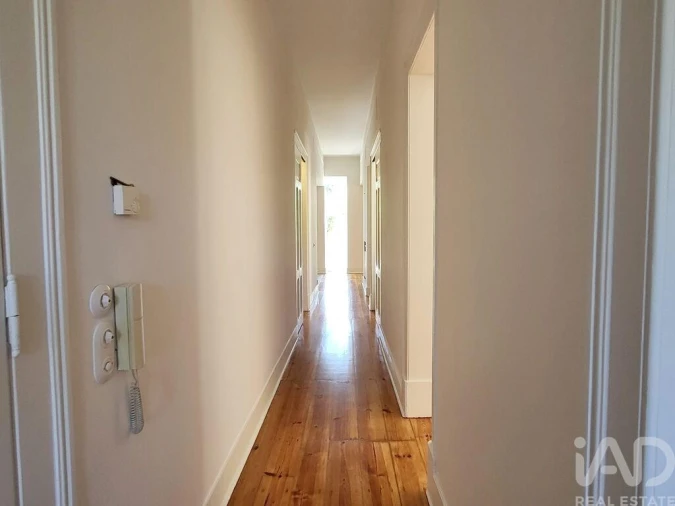 Apartamento T3 para Arrendamento em Arroios Foto 11