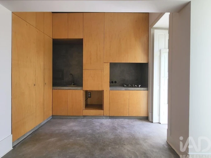 Apartamento T3 para Arrendamento em Arroios Foto 7