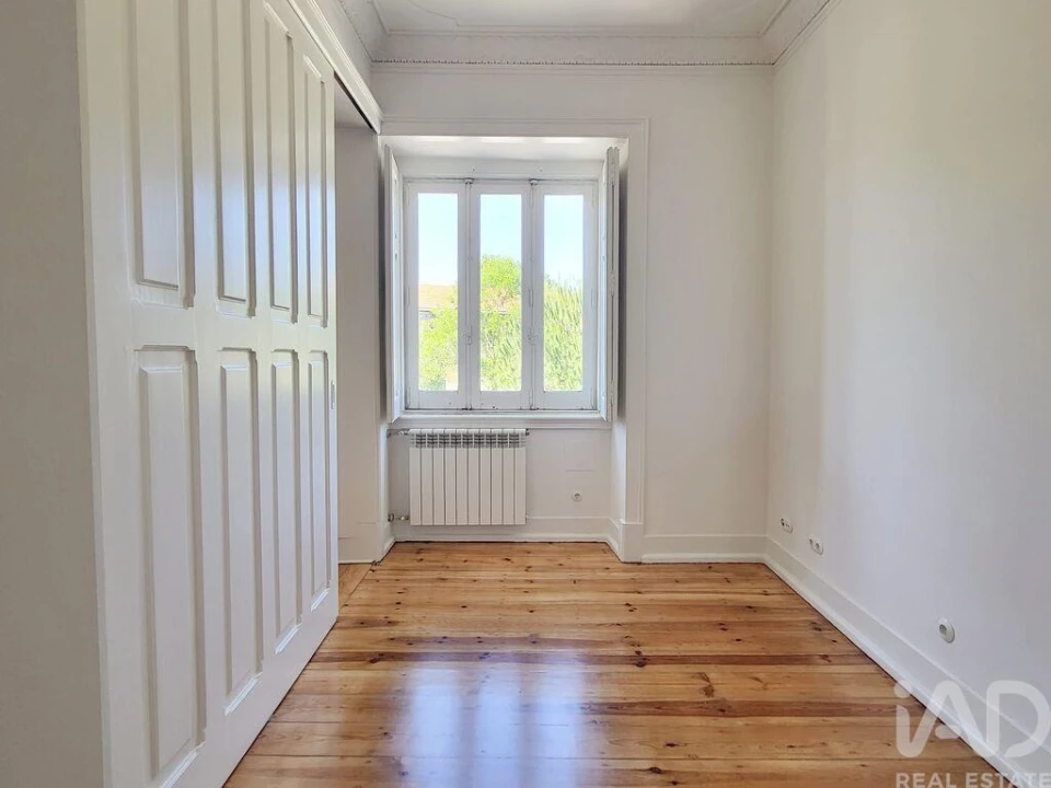 Apartamento T3 para Arrendamento em Arroios Foto 13