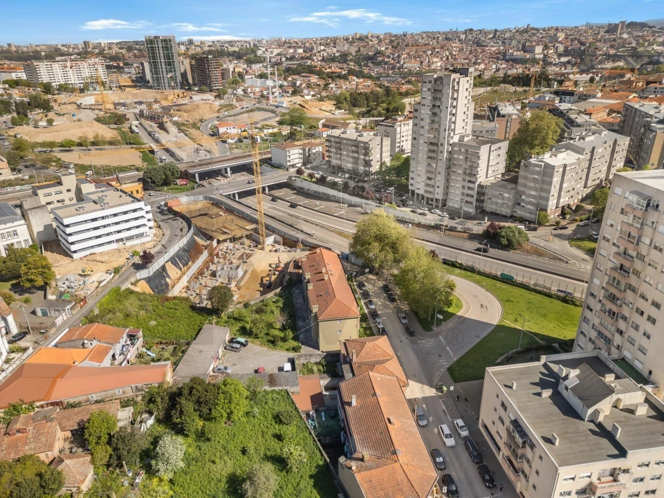 Apartamento T2 para Venda em Santa Marinha e São Pedro da Afurada Foto 20