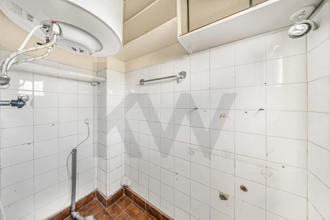 Apartamento T2 para Venda em Santa Marinha e São Pedro da Afurada Foto 14