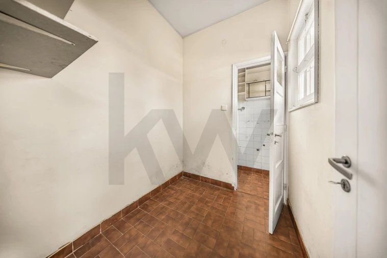 Apartamento T2 para Venda em Santa Marinha e São Pedro da Afurada Foto 7
