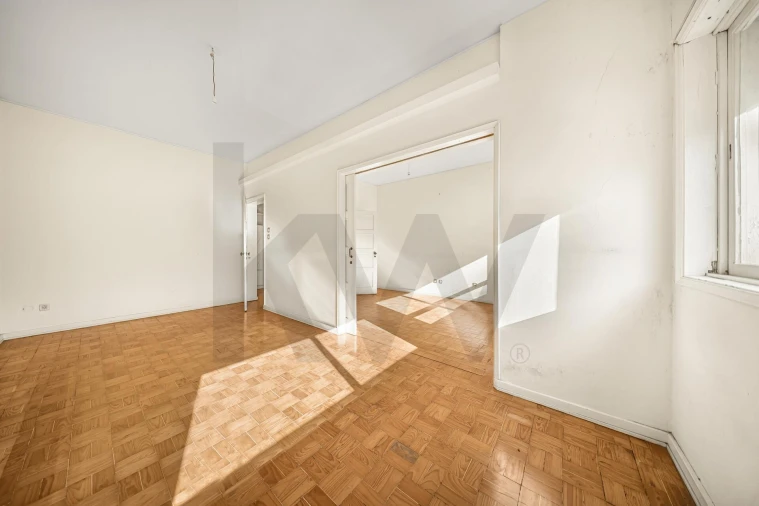 Apartamento T2 para Venda em Santa Marinha e São Pedro da Afurada Foto 2