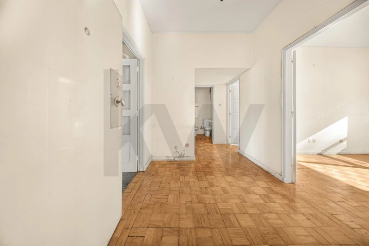 Apartamento T2 para Venda em Santa Marinha e São Pedro da Afurada Foto 5