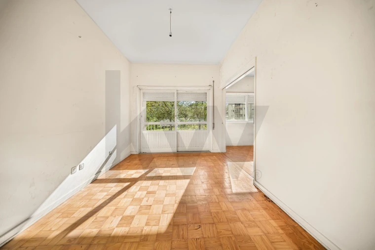 Apartamento T2 para Venda em Santa Marinha e São Pedro da Afurada Foto 4