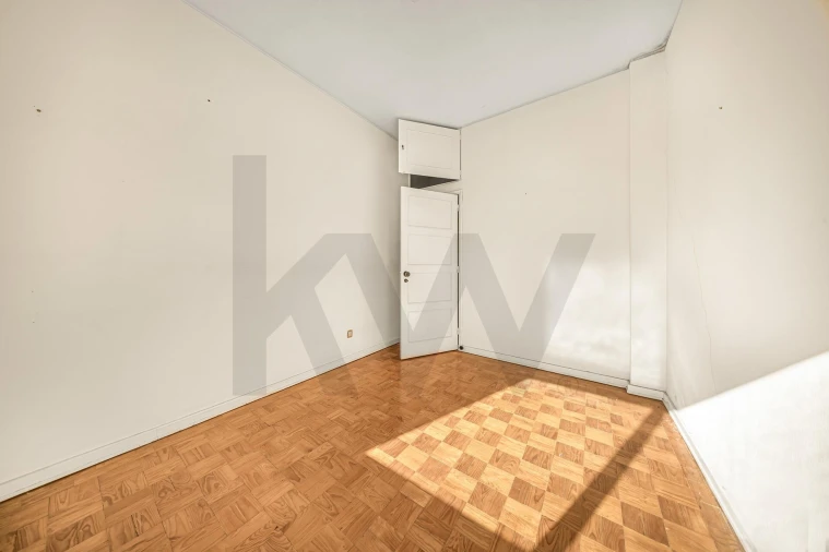 Apartamento T2 para Venda em Santa Marinha e São Pedro da Afurada Foto 9