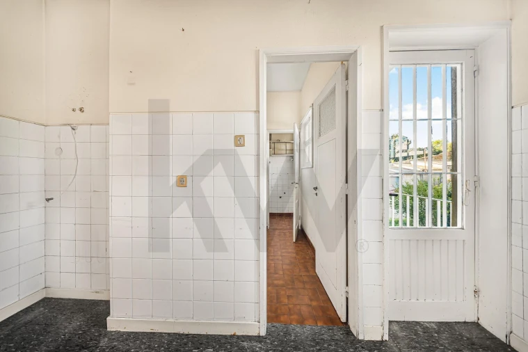 Apartamento T2 para Venda em Santa Marinha e São Pedro da Afurada Foto 10