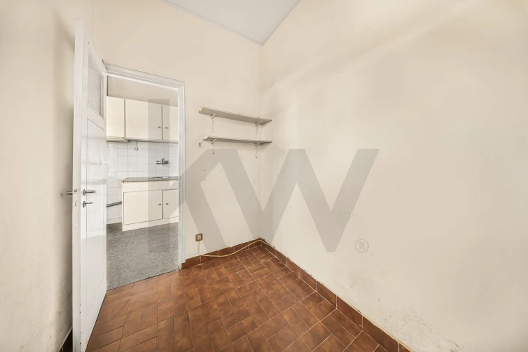 Apartamento T2 para Venda em Santa Marinha e São Pedro da Afurada Foto 8