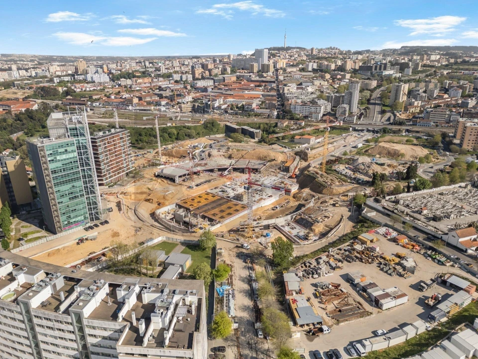 Apartamento T2 para Venda em Santa Marinha e São Pedro da Afurada Foto 16