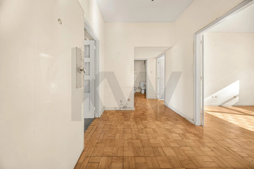 Apartamento T2 para Venda em Santa Marinha e São Pedro da Afurada Foto 5