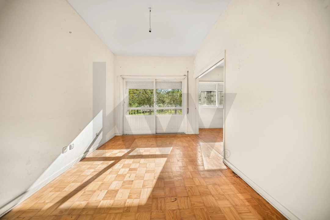 Apartamento T2 para Venda em Santa Marinha e São Pedro da Afurada Foto 4