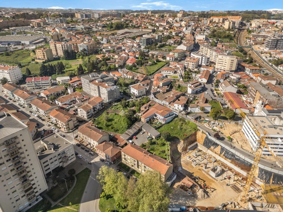 Apartamento T2 para Venda em Santa Marinha e São Pedro da Afurada Foto 18