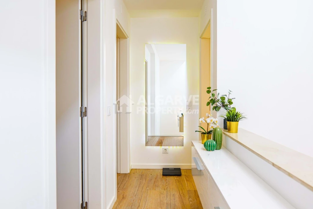 Moradia T4 para Venda em Quarteira Foto 23