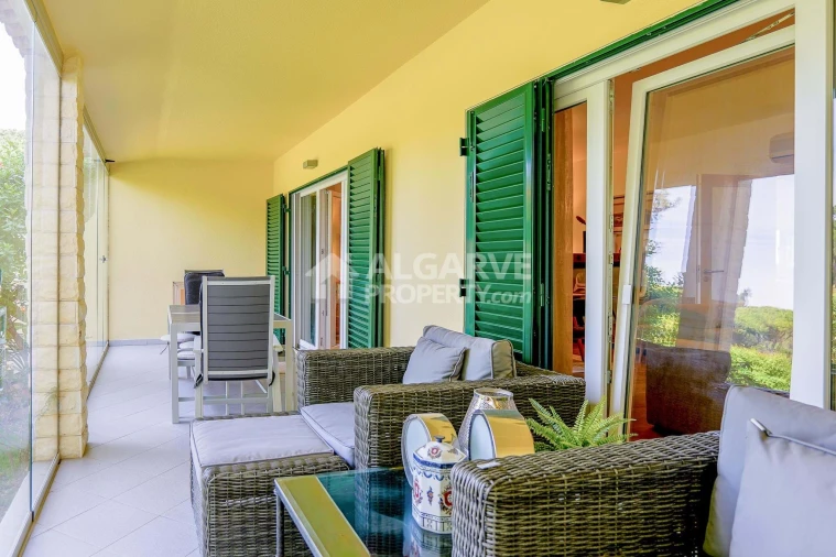 Moradia T4 para Venda em Quarteira Foto 7