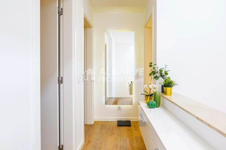 Moradia T4 para Venda em Quarteira Foto 23