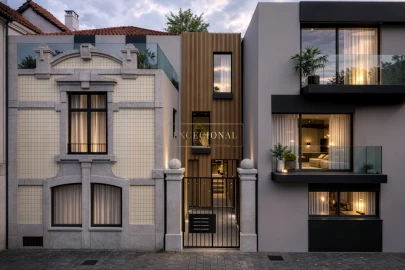 Apartamento T2 para Venda em Bonfim