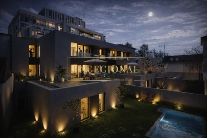 Apartamento T2 para Venda em Bonfim