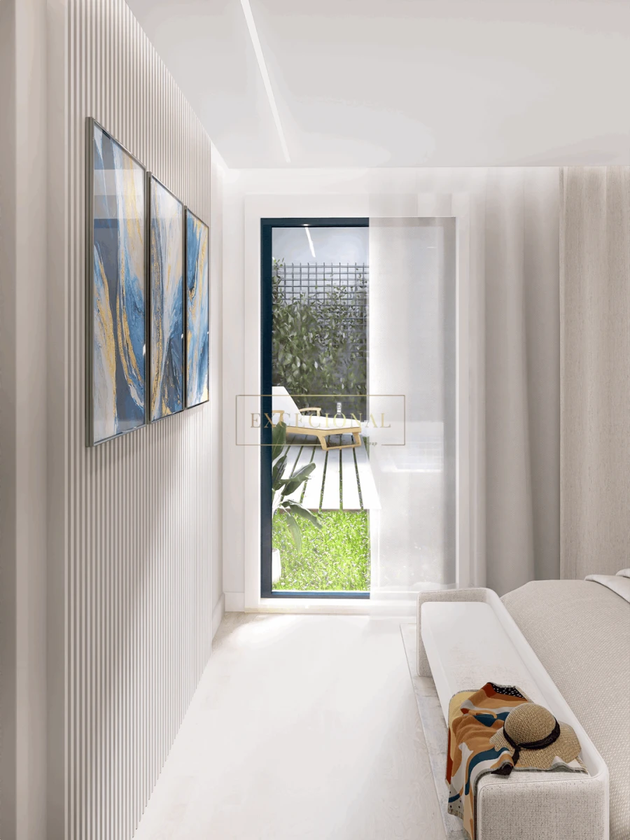 Apartamento T2 para Venda em Bonfim Foto 12