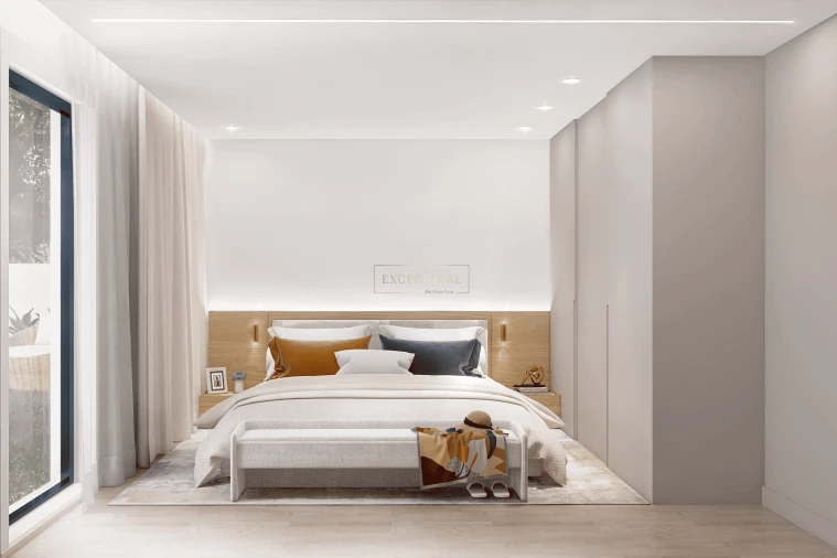 Apartamento T2 para Venda em Bonfim Foto 10