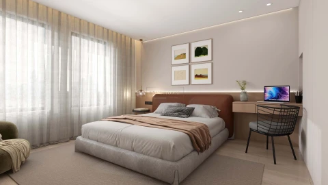 Apartamento T3 para Venda em Bonfim