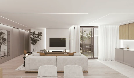 Apartamento T3 para Venda em Bonfim