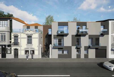Apartamento T3 para Venda em Bonfim