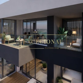 Apartamento T3 para Venda em Bonfim