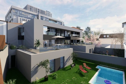 Apartamento T3 para Venda em Bonfim