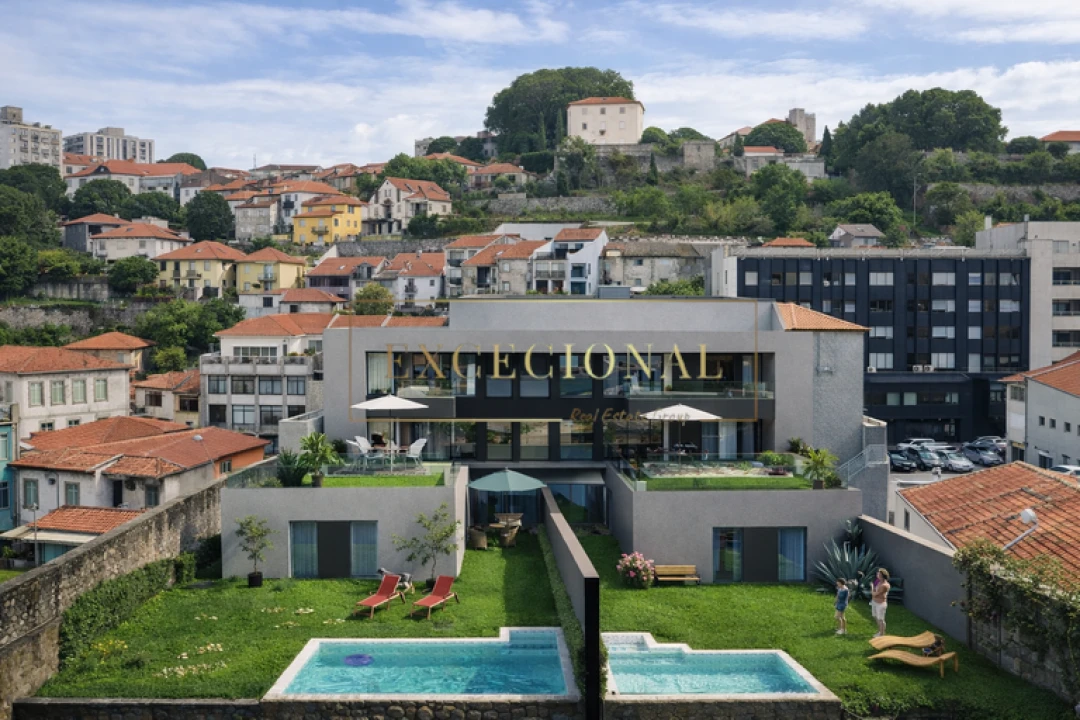 Apartamento T3 para Venda em Bonfim Foto 26