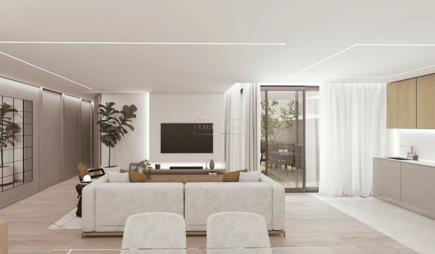 Apartamento T3 para Venda em Bonfim Foto 5