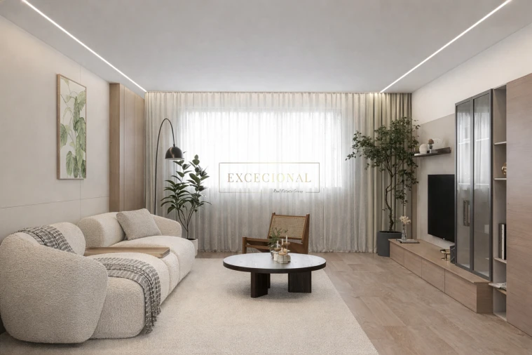 Apartamento T3 para Venda em Bonfim Foto 34
