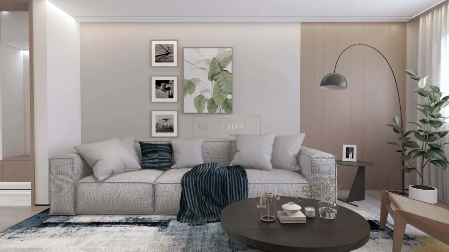 Apartamento T3 para Venda em Bonfim Foto 32