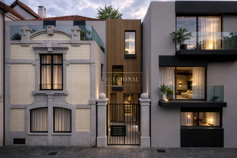 Apartamento T3 para Venda em Bonfim Foto 21
