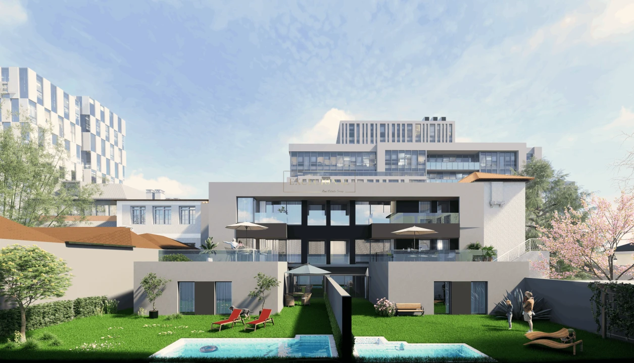 Apartamento T3 para Venda em Bonfim Foto 19