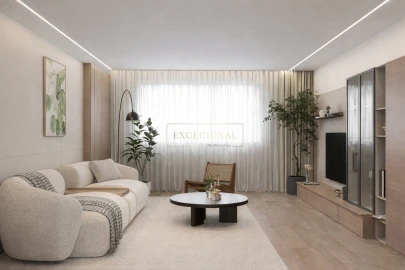 Apartamento T3 para Venda em Bonfim