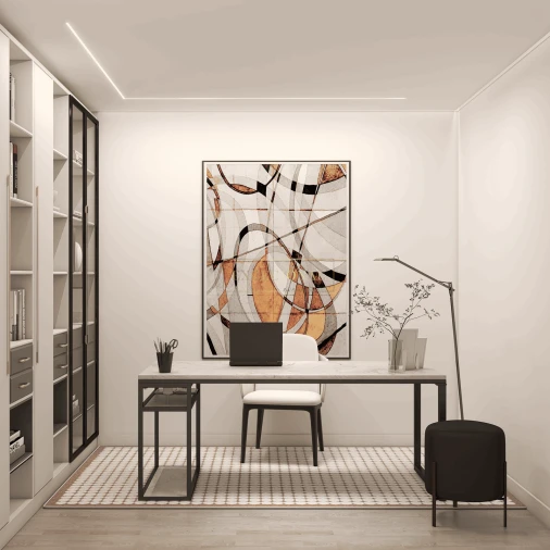 Apartamento T3 para Venda em Bonfim Foto 12