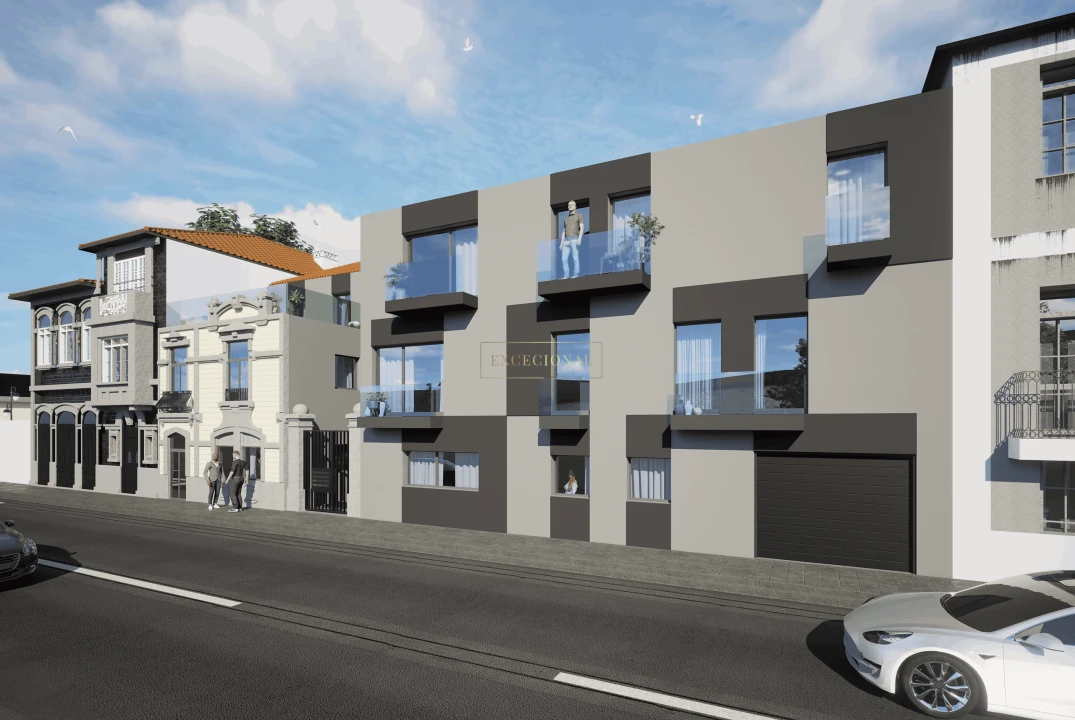Apartamento T3 para Venda em Bonfim Foto 16