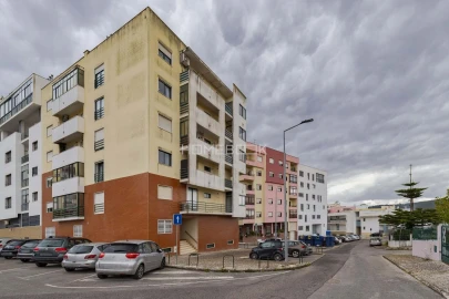 Apartamento T2 para Venda em Setubal (São Sebastião)