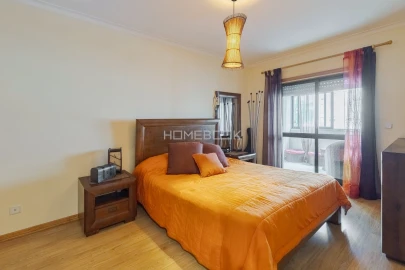 Apartamento T2 para Venda em Setubal (São Sebastião)