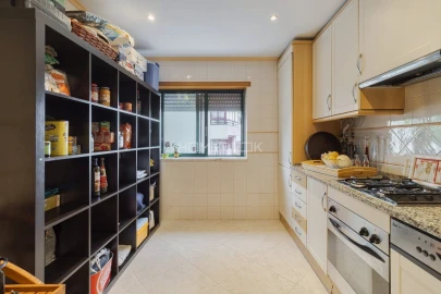 Apartamento T2 para Venda em Setubal (São Sebastião)