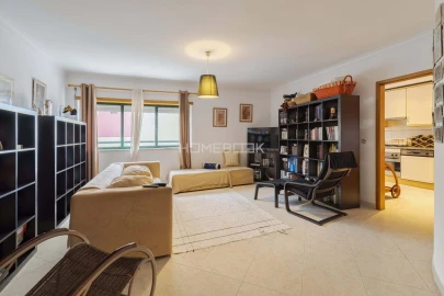 Apartamento T2 para Venda em Setubal (São Sebastião)