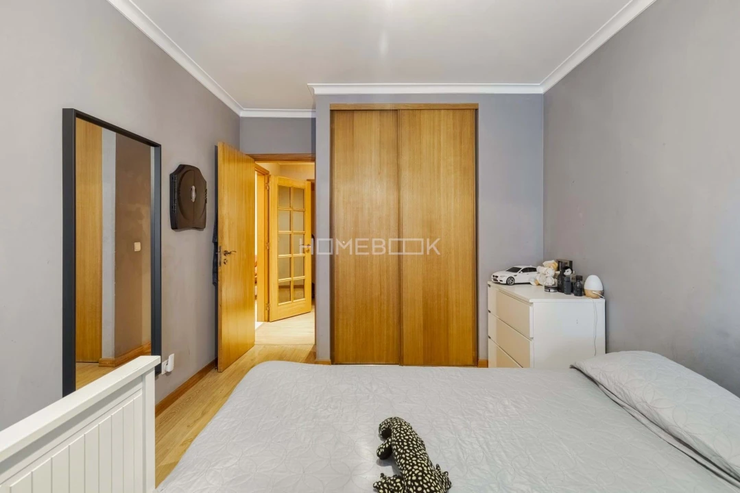 Apartamento T2 para Venda em Setubal (São Sebastião) Foto 10