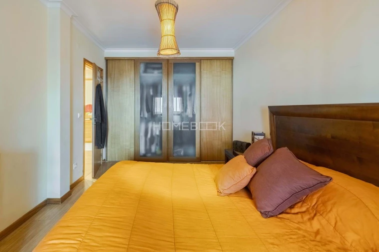 Apartamento T2 para Venda em Setubal (São Sebastião) Foto 12