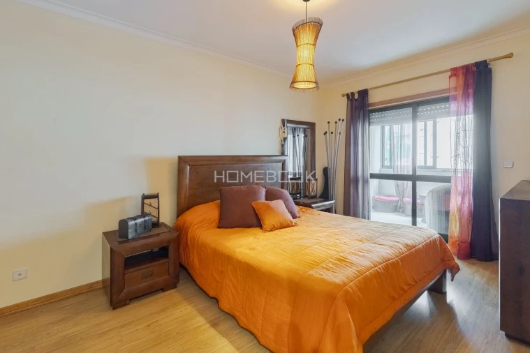 Apartamento T2 para Venda em Setubal (São Sebastião) Foto 13