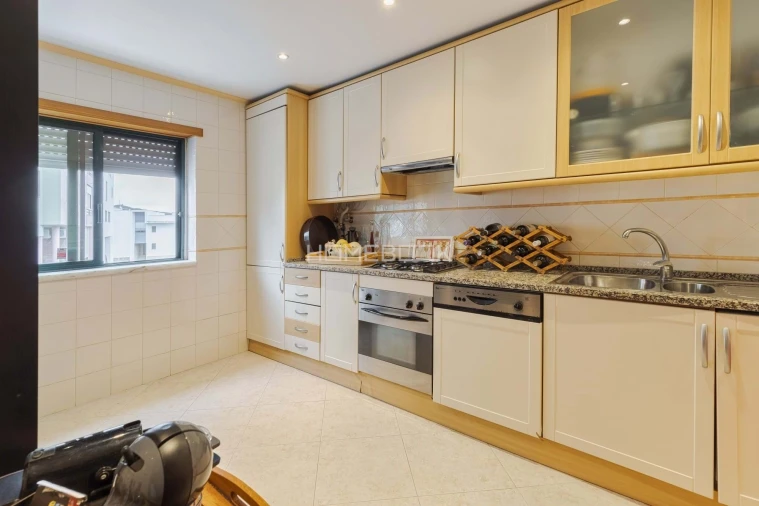 Apartamento T2 para Venda em Setubal (São Sebastião) Foto 6