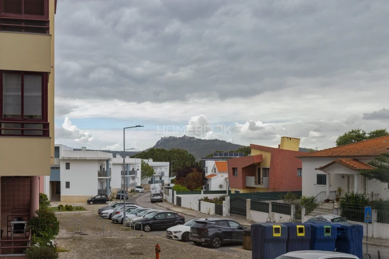 Apartamento T2 para Venda em Setubal (São Sebastião) Foto 9