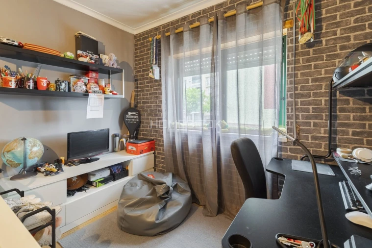 Apartamento T2 para Venda em Setubal (São Sebastião) Foto 11