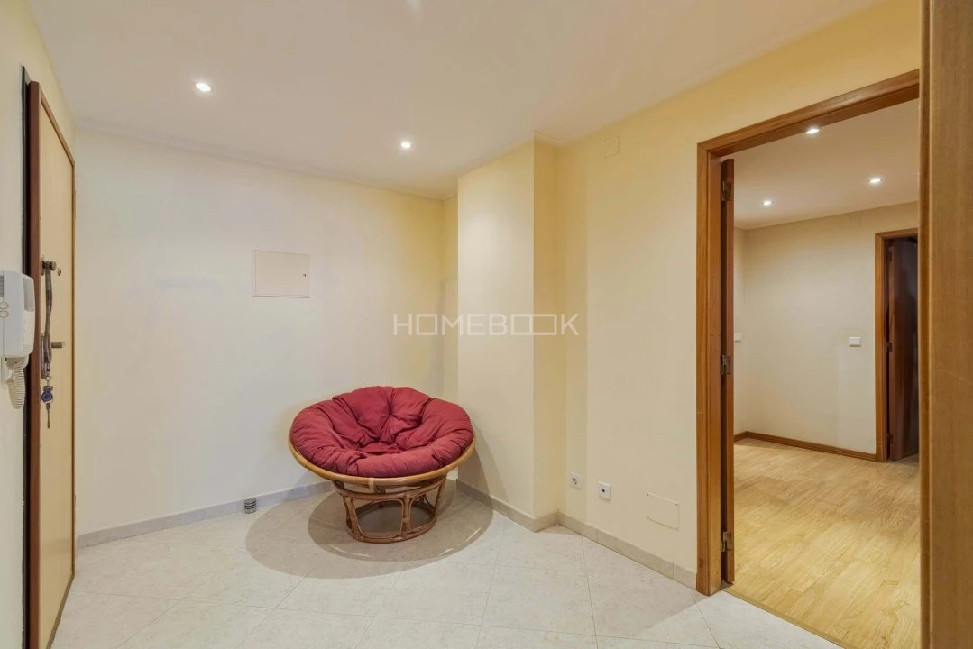 Apartamento T2 para Venda em Setubal (São Sebastião) Foto 3