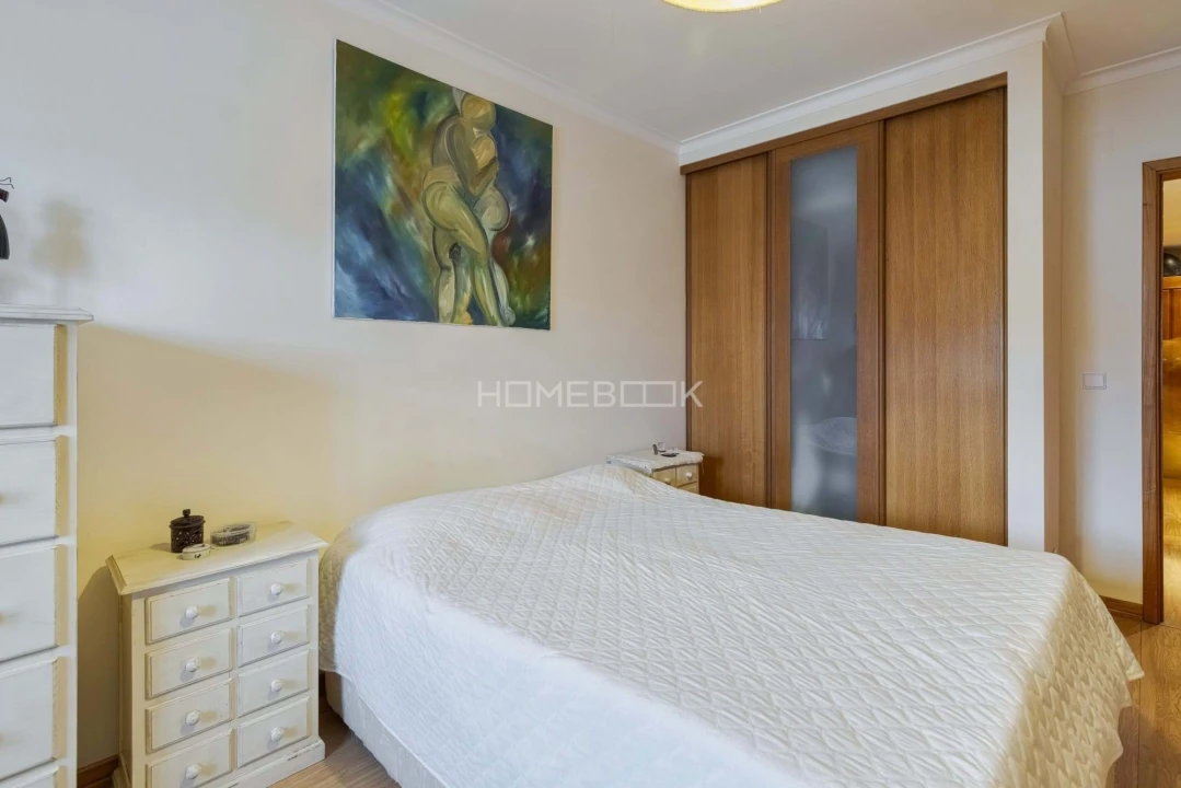 Apartamento T1 para Venda em Setubal (São Sebastião) Foto 10